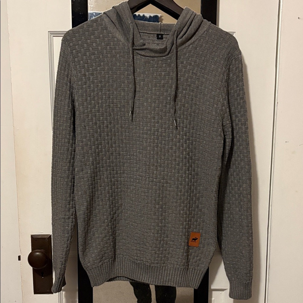 Serramo Phantom Hoodie